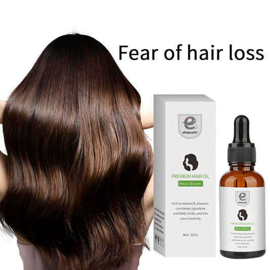 hair growth oil